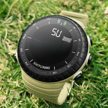 Top Men's Sports Watch 50M Waterproof Military Display Clock Man Watches LED Digital Luxury Fashion  Electronic Wristwatch  2111