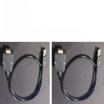 G29 G27 G25 Gearshift to USB Adapter Cable for Logitech G29 G27 G25 Gearshift DIY Modification Parts