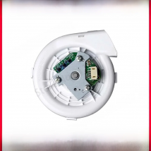 For Original XIAOMI Mi Robot SDJQR01RR Mijia 1s Roborock S50 S51 S52 S55 Ventilator Fan Motor Sweeping Vacuum Cleaner Parts