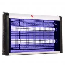 Electronic Insect Killer, Led Night Lamp Bug Zapper, Fly Zapper, Mosquito Killer