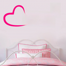 Personalized name Wall Sticker Art Vinyl Decal Decor Home Bedroom Decoration Kids Room Nursery Customized Mural Decals Y231