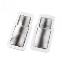 ICONSIGN 10 Pairs/Lot Sachet Lift Two Lotion 0.8g/Per Piece Lashes Lifting Quick Fixing 5 Minutes Setting Convenience Use