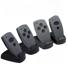 Clone Garage Door Remote Marantec 868 MHz / 433MHz For Digital D302 D304 D313 433 D323 D382 D384 131 868 Command 211 212 214 221