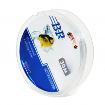 0.08mm /0.10mm/ 0.12mm Winter Fishing Line Super Strong Monofilament Japan Nylon Ice Fishing