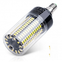 Power LED E27 Corn Bulb LED Lamp 110V Bombillas E14 Home Light Bulb 220V B22 lampada LED Lighting 3.5W 5W 7W 9W 12W 15W 20W 5736