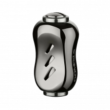 Gomexus Spinning Baitcasting Reel Knob Titanium 22mm For Shimano Vanford Stradic Stella Curado Daiwa Steeze Tuning Knob T22