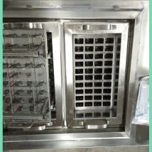 Electric Automatic Weighing And Filling Powder Particle Packaging Machine Intelligent Quantitative Weighing And Filling Machine