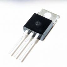 10pcs IRF840 IRF840PBF MOSFET N-Chan 500V 8.0 Amp TO-220 new original