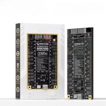 MECHANIC BA27 Battery Activation Detection Board Battery Fast Charge For Xiaomi iPhone 6-16 Pro Max Android One-click Activation