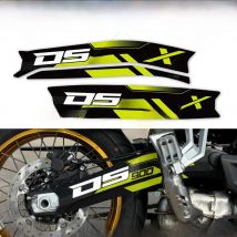 3M Motorcycle Swingarm Sticker Rotating Shaft Protection Swing arm Decal Waterproof For VOGE Valico 900DSX DSX900 900 DSX 2024