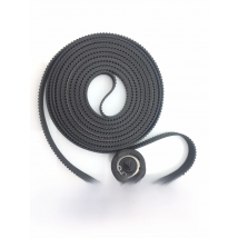 C7770-60014 Carriage Belt 42" B0 Size with Pulley for HP DesignJet 500 500PS 800 800PS 510 510PS 815 CC800PS 820 815MFP 820MFP