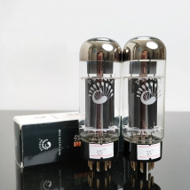 PSVANE UK-EL34 UKEL34 Vacuum Tube Upgrade EL34 EL34C 6CA7 6P3P 6L6 HIFI Audio Valve Electronic Tube Amplifier Kit DIY