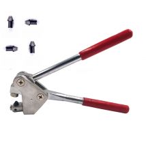 14K 18K 22K 24K 925 999Ring Bracelet Earring Buckle Jewelry Making Tool Metal Steel Punch Mold Mark Stamp Gold Silver Sterling