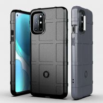 Rugged Shield Shockproof Phone Case For OnePlus 8T 9 10 Pro Nord 2T N10 N100 N20 N200 CE 2 Lite 5G Soft TPU Silicone Back Cover
