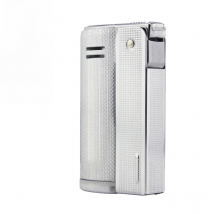 IMCO Original Steel Metal Gasoline Kerosene Lighter 6800 Silver Oil Smoking Cigarette Briquet Men Birthday Gift Gadgets