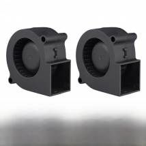 60mm 60x60x28mm DC Brushless Turbo Blower Fan 6020 Blower Fans 12V 24V 60mm Blower Cooling Cooler Fans