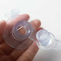 Jeely 10pcs/lot PVC Deflate Valve For Kitesurfing Kite Repair