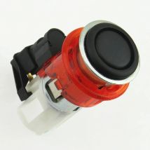 SCJYRXS 1J0919307 1J0 919 307 Cigarette Lighter Assembly For Audi A3 Q3 Eos Tiguan Golf MK5 MK6 VW Passat B6 B7 Seat Leon Exeo