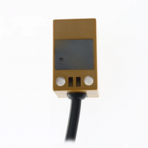 Baiozraw TL-Q5MC2-Z Inductive Approach Proximity Sensor Switch Inductive Sensor 3 Wire for Voron Trident Voron 2.4 R2 3D Printer