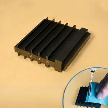 OWDEN Sharp Repair Tool for Sharpening Knife Wide Shovel Cutting Leather Thinner Edge Skiving Sharpeners