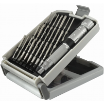 NANCH 22 in 1 Screwdriver Set Repair Tool Kit for Laptop PC Smartphone Electronics and Precision Devices