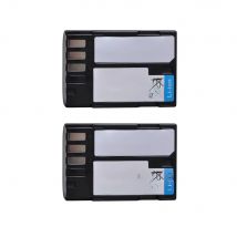 2200mAh D-Li90 DLi90 Li-ion Battery for PENTAX 645 645D 645Z K-1 K-01 K-3 K-5 K-5D K-5IIs K-7 K-7D K1 K01 K3 K5 K5D II 2