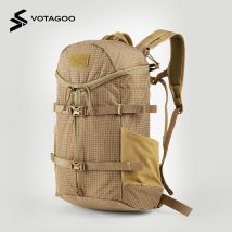 VOTAGOO 20L Sports Outdoor Mountaineering, Hiking, Cycling, Off road Backpack