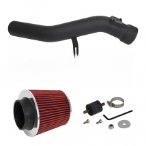 Cold Air Intake Pipe Kit & Air Filter Fits for Lexus IS250 2.5L 2006-2013 IS350 3.5L 2006-2011 V6 Engine