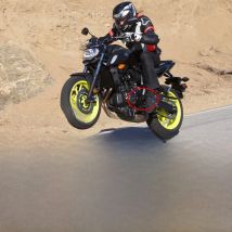 for Yamaha MT07 2014 2015 2016 2017 2018 2019 2020 2021 2022 2023 accessories mt 07 Shift stabilizer Modifie parts