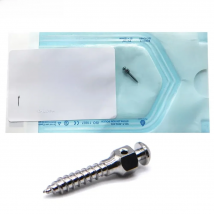 Dental Mini Screw Titanium Alloy Orthodontic Matching Tool Micro Screw Driver for Self Drilling Dentist Tools 16*8 16*6
