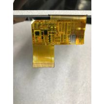 Compatible replacement 5 inch hd LCD screen and touch screen 40 pin 800*480 KD50G21-40NT-A1-REVC KD50G21-40NT-A1 KD50G21-40NT