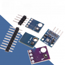 SGP41 SGP30 SGP40 Measurement Air Gas Sensor I2C Multi-pixel TVOC/eCO2 Formaldehyde Carbon Dioxide Detector Tester For Arduino