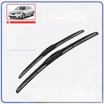 Wiper Blades Set Kit For Lexus IS MK2 2006 - 2012 XE20 USE20 GSE20 Front Windshield Brushes Windscreen IS250 IS200 IS300h IS220d