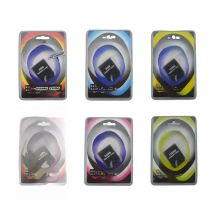 High Quality 4M/8M/16M/32M/64M/128MB Memory Storage Card Saver For G-ameCube Memory Card For N-GC Console