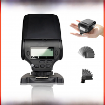 MEIKE MK-320 TTL flash Speedlite for Canon Nikon Fujifilm Olympus Panasonic Sony A7 A7R A7S A7 II A77 II A6000 NEX-6 A58 A99 RX1