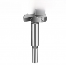 Tungsten Steel Hard Alloy Wood Drill Bits Woodworking Hole Opener Drilling on Plasterboard / Plastic Boards / Wooden Board