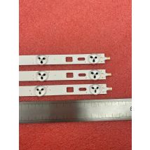 3pcs LED strip for SONY KDL-32R413B KDL-32R415B KDL-32R433B KDL-32R435B KDL-32R410B 32R420B 32R430B 32INCH WXGA NDSOEM WA WB