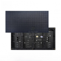 Smd2121 P5 RGB Full Color 320x160mm 64x32Pixels 1/16s Indoor Led Panel Module Display Video Wall