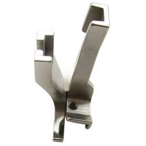 #U192B+U193SG Walking Edge Guide Feet fit for Juki DU-141, DU-1181,DU-1181N Brother B797 Consew 205RB+