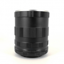 Manual Macro Extension Ring Tube Set for Fujifilm XT5 XT4 XT3 XT2 XT20 XT10 XE5 XH2S XA20 XA7 XS20 XS10 replace MCEX-11 MCEX-16