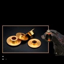 Subframe Rear Axle Rigid Collar control arm bushing For Ford-Mustang Focus Kuga Mondeo