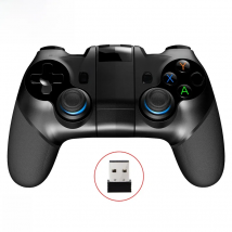 Control PUBG Gamepad Bluetooth For PS 4 3 PS4 PS3 PC Android Nintendo Switch Cell Phone Mobile Cellphone Game Trigger Joystick