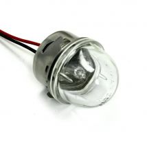 500℃ oven 12V G5.3 high temperature resistant accessories BBQ explosion-proof lampshade G4 halogen ceramic lamp holder