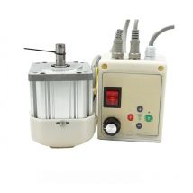 Magnet Brushless Motor Permanent Driver Controller High Speed High Power Control System Kit