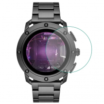 Smartwatch Tempered Glass Clear Protective Film Guard For Diesel On Axial 2019 Sport Watch LCD Screen Protector Cover Protection