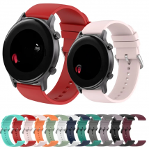 Straps For Umidigi Uwatch 3S 2S 2 SmartWatch Strap band Sport Silicone Wristbands For Umidigi Urun S Belt Accessories Bracelet