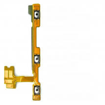New Power On Off Volume Side Button Key Flex Cable For Huawei P10 P20 P30 P40 Lite E 5G Pro Plus 2016