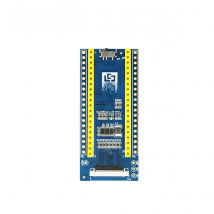 Raspberry Pi E-Paper HAT For Connecting SPI E-Ink Display, DESPI-PICO