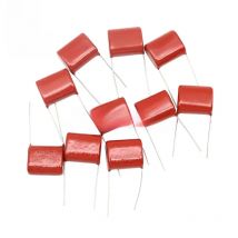 10pcs 400V 224 474 334 394 474 564 684 754 824 103 223 333 473 683 104 154 105 125 205 155 175 185 400V CBB Capacitor 0.1UF 1UF