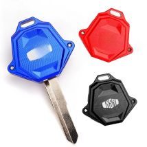 For YAMAHA XSR 700 900 XSR700 XSR900 Motorcycle Accessories Decoration Key Cover Case Shell Keyring Aluminum Key chain